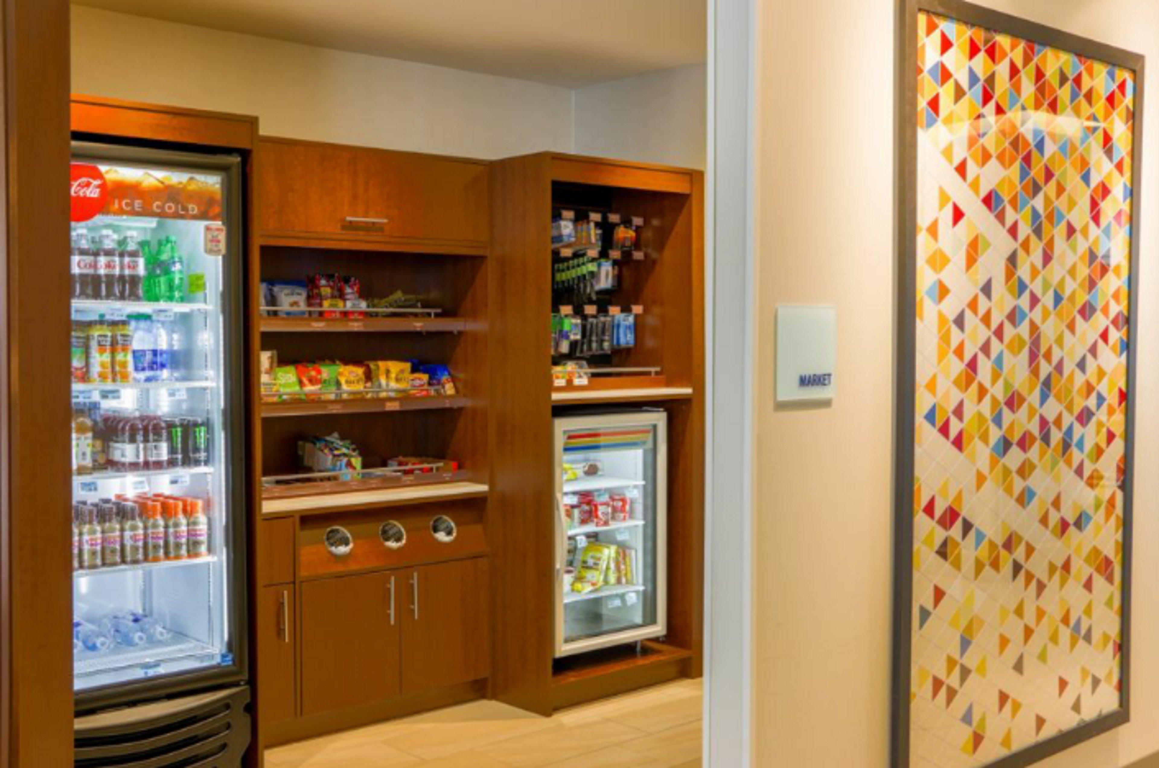 Holiday Inn Express & Suites - Detroit North - Roseville By Ihg Eksteriør bilde
